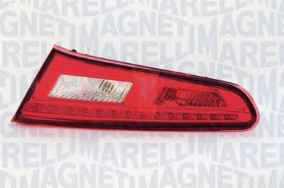 MAGNETI MARELLI 712204251110 -  Задний фонарь